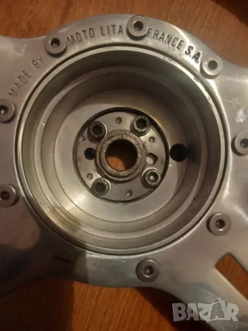 Ретро волан за chevrolet , снимка 5 - Автомобили и джипове - 50148504