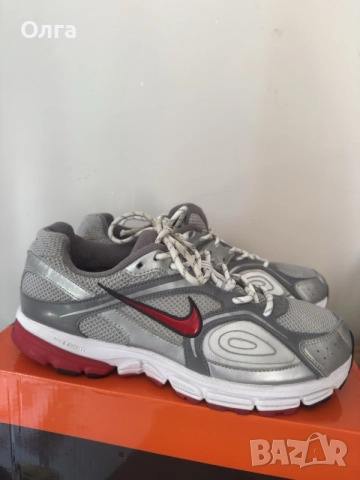 Маратонки 40р -25€ оригенал , снимка 6 - Маратонки - 55972609