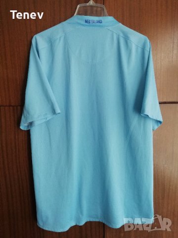 Netherlands Nike Нидерландия оригинална футболна тениска фланелка Холандия , снимка 2 - Тениски - 40014599