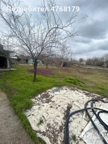 Двуетажна къща с.Бъдеще Стара Загора, снимка 8 - Къщи - 53866017