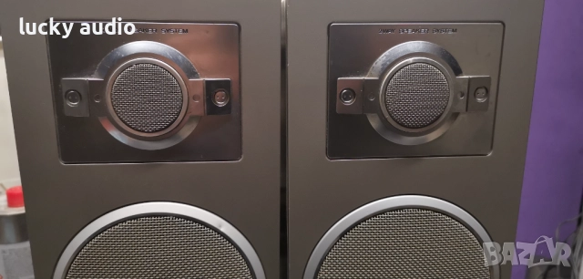 Колони HITACHI HS M2