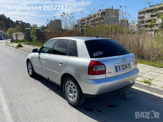 Продавам Audi a3, снимка 3 - Части - 55953409