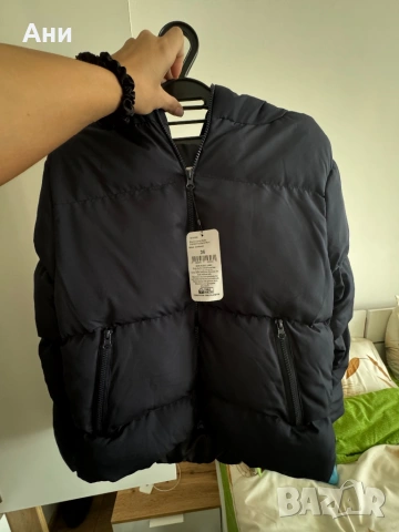 Зимно яке размер “S” с етикет