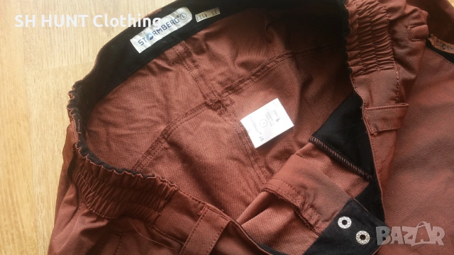 STORMBERG Vestmarka Stretch Pants размер L еластичен панталон - 1988, снимка 15 - Екипировка - 53276556