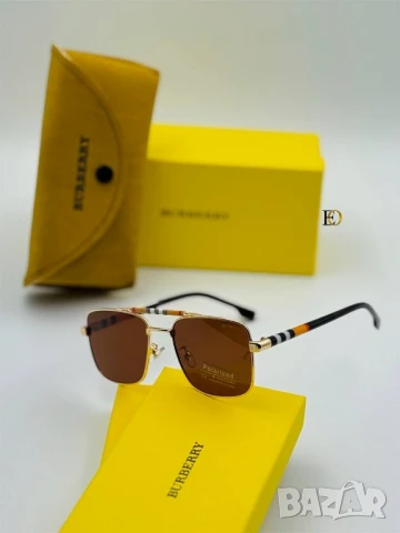 очила с калъф, кутия и ув защита miu miu burberry Louis vuitton gucci , снимка 11 - Слънчеви и диоптрични очила - 50761606