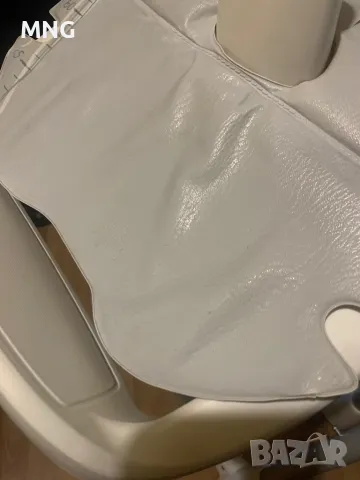 Столче за хранене Cam Pappаnanna, снимка 14 - Столчета за хранене - 48550516