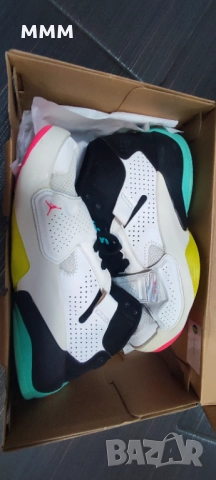 Маратонки air Jordan, снимка 14 - Детски маратонки - 51823072