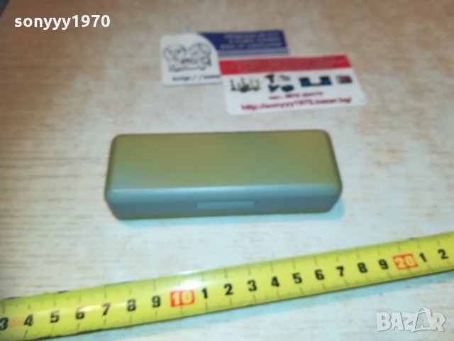 VICTORY-Страхотна хармоника Виктори в кутия 0612201715, снимка 16 - Колекции - 31034947