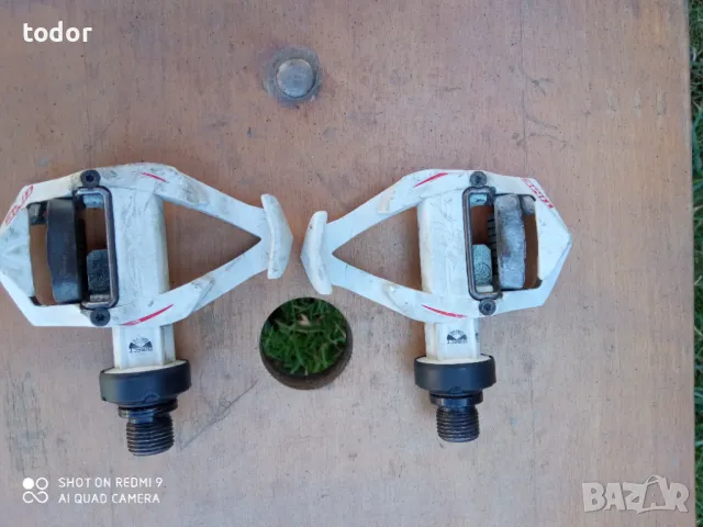 педали, снимка 2 - Велосипеди - 49670987