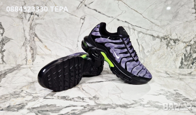 Nike Дамски и Мъжки Маратонки ТЕРА Дамски Мъжки Спортни Обувки Найк - Налични Различни Цветове, снимка 9 - Маратонки - 51292326