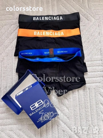 Мъжко бельо Balenciaga/IM0044