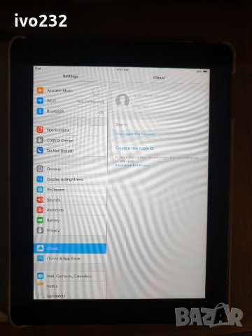 ipad a1395, снимка 11 - Таблети - 31625907