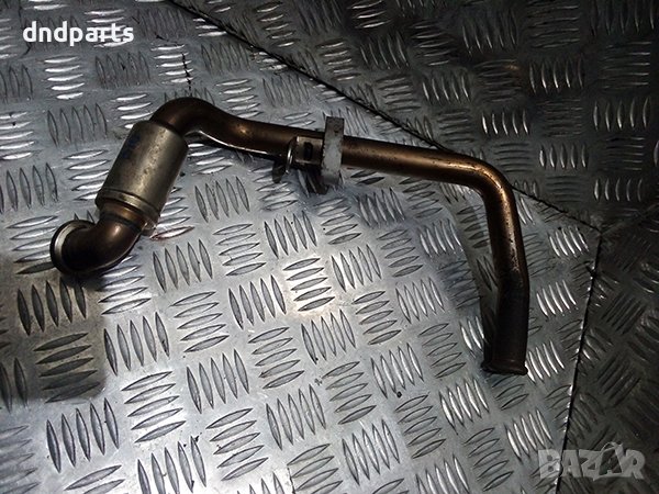 EGR тръба за BMW E46, 2.0d, 150к.с., 2004г.