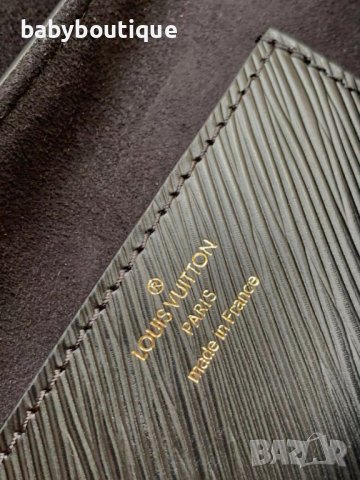 Louis Vuitton Twist MM, снимка 5 - Чанти - 38378195