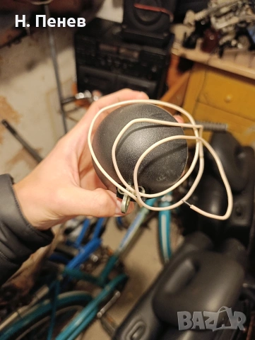 Фар, динамо, стоп СССР, снимка 2 - Части - 54057984