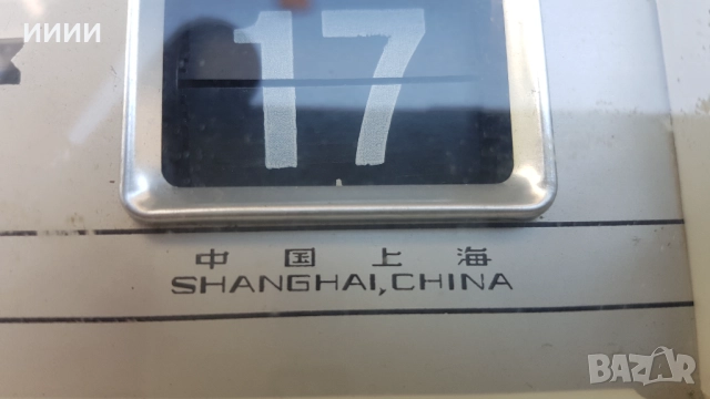 Настолен часовник месечен , снимка 4 - Антикварни и старинни предмети - 52267832