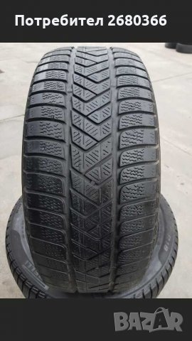 Всесезонни гуми 245/50/18 PIRELLI , снимка 4 - Гуми и джанти - 29597228