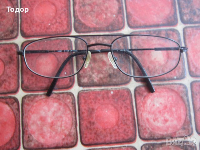 Страхотни луксозни очила Висенти Титан , снимка 2 - Слънчеви и диоптрични очила - 37859173