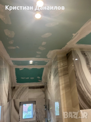 Предлагаме цялостен ремонт на вашата БАНЯ с тоалетна за 3999лв, снимка 9 - Ремонти на баня - 50840445