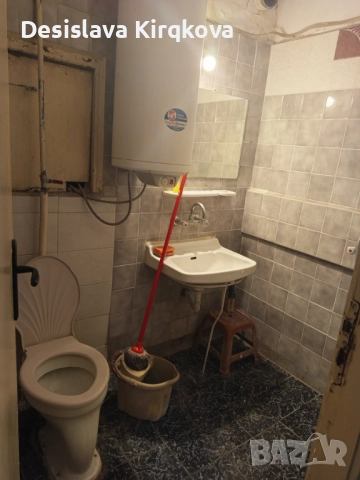 Отдавам боксониера под наем, кв. Младост, гр. Варна, снимка 5 - Апартаменти - 52732248