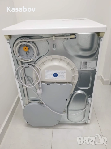 Miele Сушилня с Термопомпа и Аларма Миеле 12м Гаранция, снимка 12 - Сушилни - 53266055