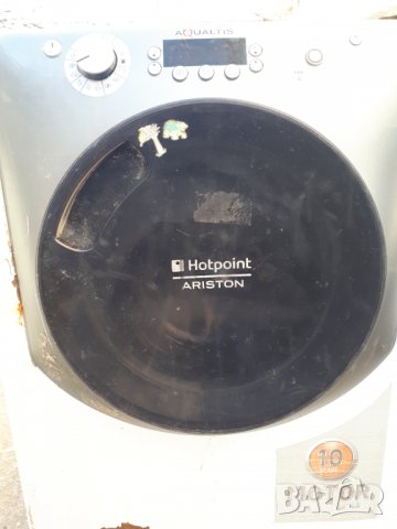 Продавам на части пералня  Hotpoint-Ariston AQ93F 297 , снимка 1 - Перални - 35180527