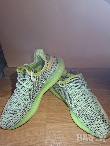 Мъжки маратонки Adidas yeezy boost