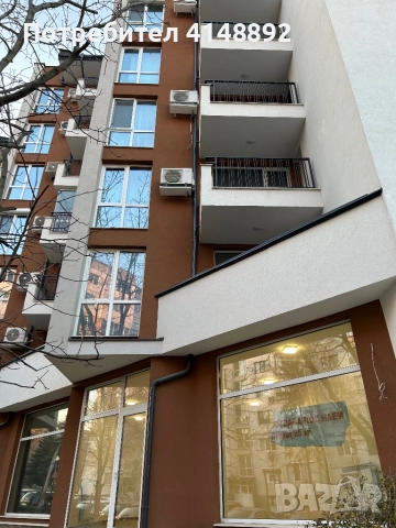 Магазин под наем, ж.к. Люлин 5, гр. София