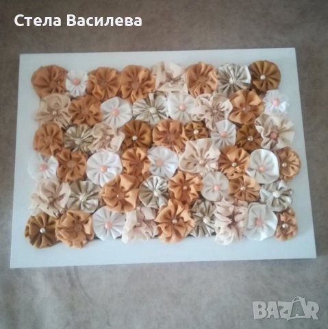 Картина - ръчна изработка , снимка 5 - Картини - 40323361