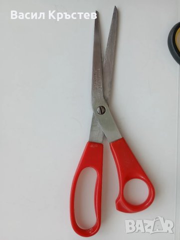 Стари ножици, Малки и Големи - 15 бр., - за малки деца, - канцеларски и сгъваеми, снимка 11 - Антикварни и старинни предмети - 50999470