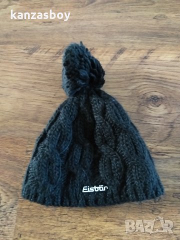  Eisbär Antonia Beanie - страхотна дамска шапка, снимка 3 - Шапки - 34997825