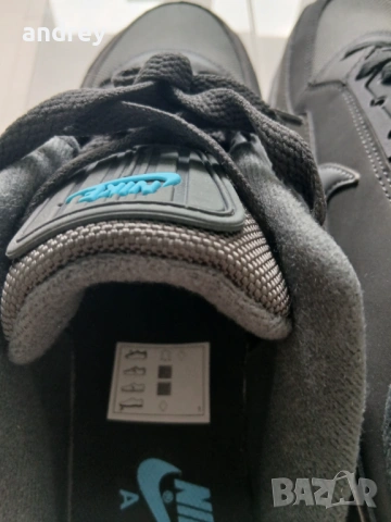 Nike air max ltd3, снимка 3 - Маратонки - 54165837