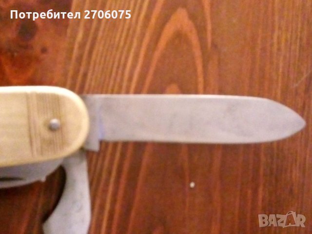 Ножка, снимка 10 - Антикварни и старинни предмети - 35530960