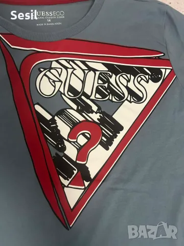 Оригинален комплект Guess , снимка 2 - Детски комплекти - 56370195