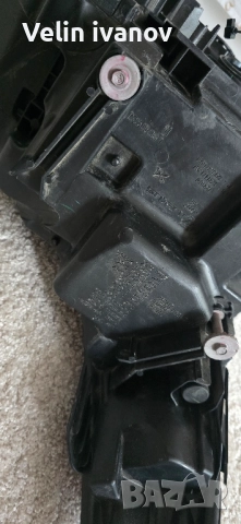 Ляв фар за Лексус RX, снимка 3 - Части - 51930127