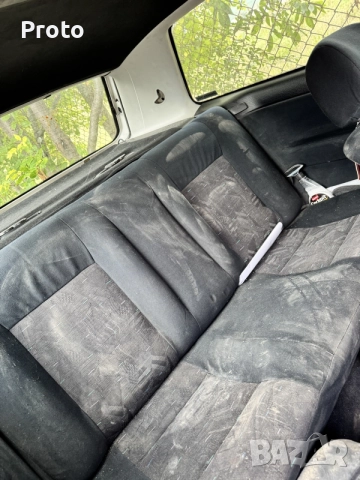 Golf 3 GTI 2.0-115 на части , снимка 5 - Части - 56258955