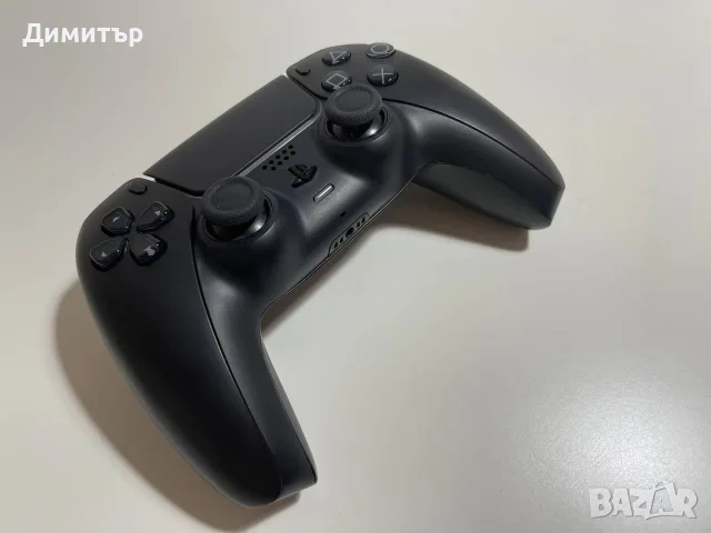 Джойстик DualSense PS5 контролер
