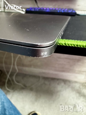 MacBook Pro 15-inch, 2016, 16 GB Ram, 256 GB SSD, A1707, снимка 7 - Лаптопи за работа - 52051780