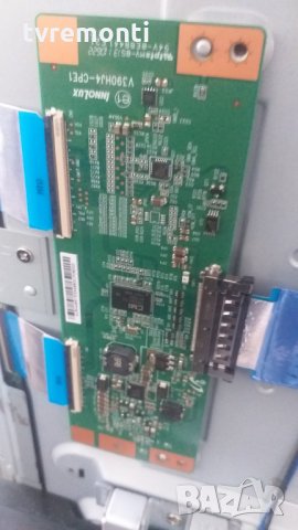 TCon BOARD ,V390HJ4-CPE1