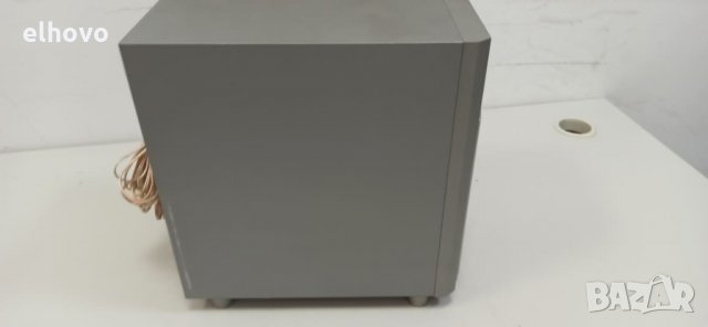 Субуфер Tevion DR 108, снимка 4 - Тонколони - 30751521