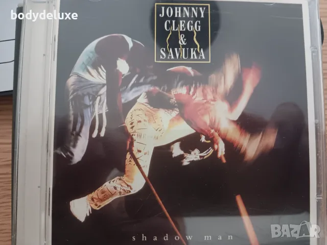аудио компакт дискове, снимка 7 - CD дискове - 38413332