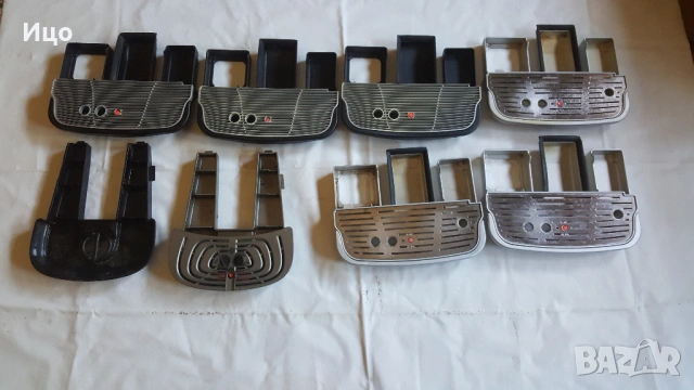 ЧАСТИ ЗА КАФЕМАШИНИ САЕКО , снимка 2 - Кафемашини - 54332462