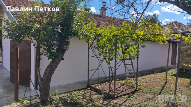 Мазилка върху стара мазилка , снимка 2 - Ремонти на къщи - 53004733