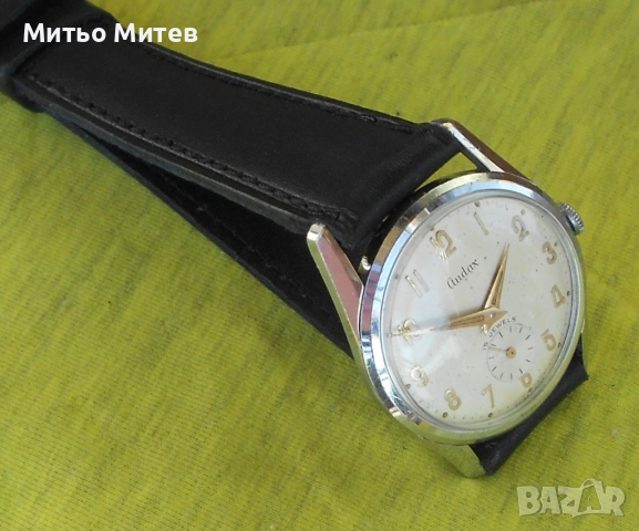 Audax, снимка 3 - Мъжки - 52392219