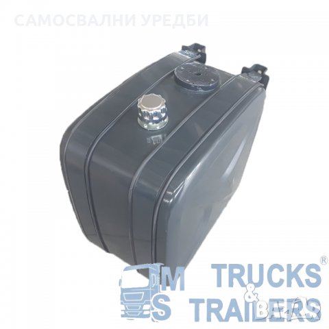 Маслен Резервоар 150л с Филтър, снимка 2 - Части - 29394941