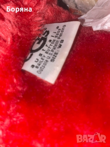 Дамски боти UGG/ботуши , снимка 3 - Дамски боти - 52803088