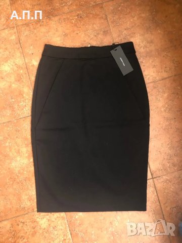 Пола Vero Moda , снимка 3 - Поли - 48327809