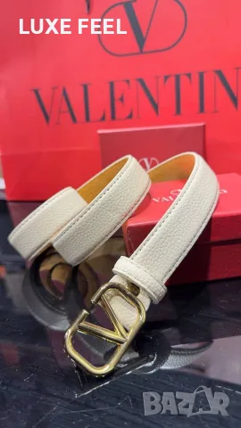 Valentino 🤍Дамски Колани , снимка 5 - Колани - 55923230