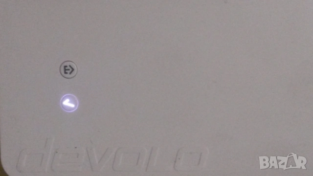 devolo Home Control Central Unit, снимка 7 - Друга електроника - 54084517