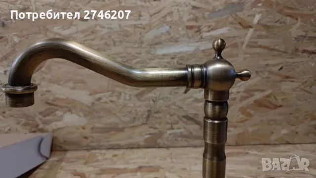 Смесител за кухня , снимка 10 - Други - 50019044